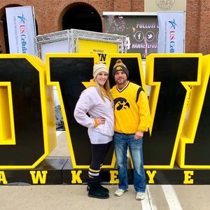 Meet your Posher, Morgan